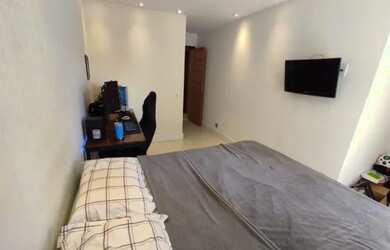 Imagem 8: Cobertura Duplex 3 quartos Recreio dos Bandeirantes