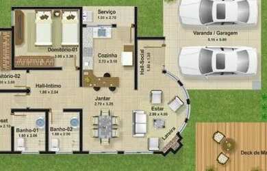 Imagem 5: VENDO CHÁCARA NA PLANTA NO BAIRRO USINA EM ATIBAIA