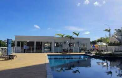 Imagem 4: Lindo apartamento para locação no Condomínio Mirantes do Iguatemi