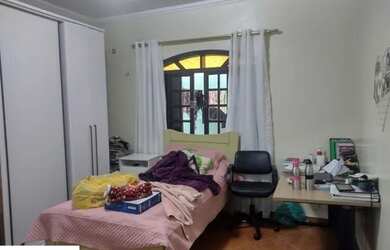 Imagem 7: EDUARDO . CASA EM SÃO PAULO NA ZONA SUL, LOCALIZADO NO JARDIM VARGINHA