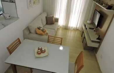 Imagem 6: Apartamento com 2 dormitórios à venda, 55 m² - Vila Sônia - São Paulo/SP