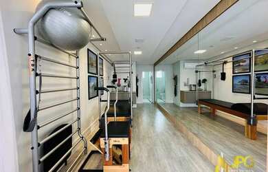 Imagem 15: Locação apartamento com vista mar em Balneário Camboriú