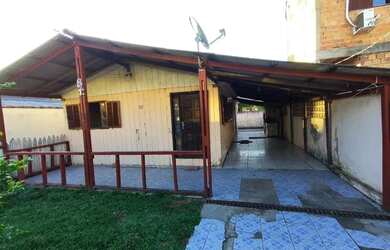 Imagem 6: Aluga-se Casa sozinha no pátio Sapucaia do Sul