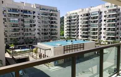 Imagem: Apartamento para aluguel com 82 metros quadrados com 3 quartos