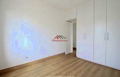 Imagem 5: Apartamento Locação Vila Nova Conceição 98 m² 3 Dormitórios