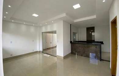 Imagem 2: SOBRADO NOVO JD EUROPA ALTO PADRÃO VARANDA GOURMET PORCELANATO ILUMINAÇÃO...