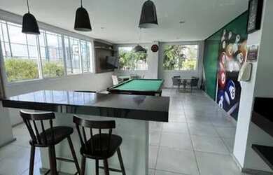 Imagem 5: Living Residence