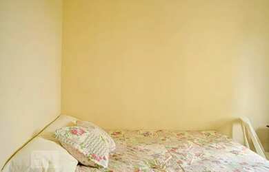 Imagem 12: Apartamento à Venda - Vila das Mercês, 2 Quartos, 48 m2