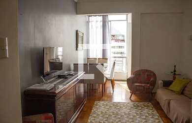 Imagem 7: Apartamento para Aluguel - Copacabana, 2 Quartos, 110 m2