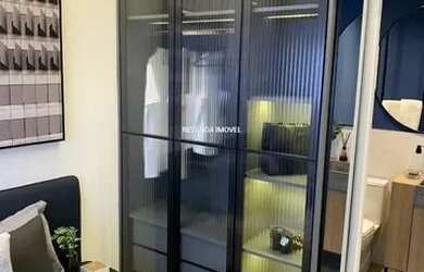 Imagem 2: Apartamento em Pinheiros para locação