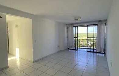 Imagem: O apartamento possui 3 Dormitórios, 3 Banheiros, 2 Vagas na