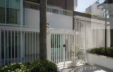 Imagem 4: Apartamento com 3 dormitórios à venda, 148 m² por R$ 2.300.000,00 - Brooklin - São Paulo/S