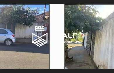 Imagem: A casa possui 1 Dormitório, 1 Banheiro, 39m² de Área, Imóvel