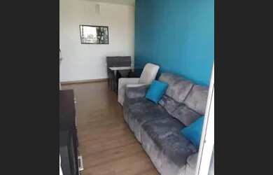 Imagem 12: Apartamento Residencial à venda, Fazenda Morumbi, São Paulo - AP3617