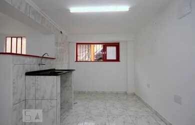 Imagem 5: Apartamento à Venda - Bela Vista, 1 Quarto, 45 m2