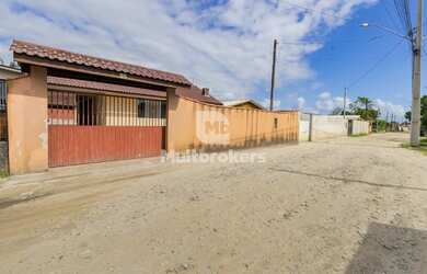Imagem 5: MATINHOS - Casa Padrão - Balneário Jamailmar