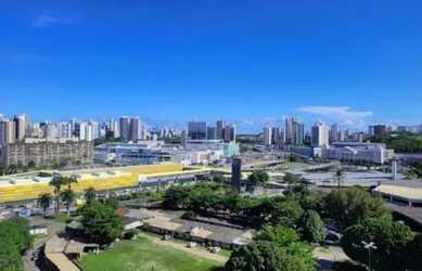 Imagem 10: Lindo apartamento para locação no Condomínio Mirantes do Iguatemi