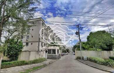 Imagem 1: Apartamento Residencial à venda, Guaratiba, Rio de Janeiro - AP0705