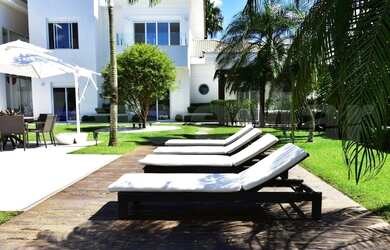 Imagem 7: Mansão À VENDA no Jardim Acapulco, praia de Guarujá