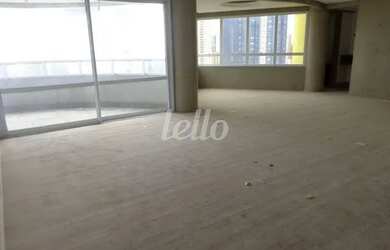 Imagem: O apartamento possui 4 Dormitórios, 4 Banheiros, 4 Vagas na