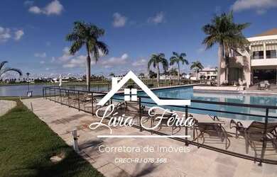 Imagem 6: Casa de Alto Padrão em Condomínio Fechado. Primeira Locação