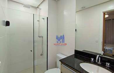 Imagem 8: Apartamento com 1 dormitório, 40 m² - venda por R$ 649.000,00 ou aluguel...