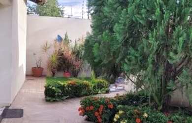 Imagem 14: Alugo casa 3/4. Churrasqueira, 370m² de Área, 3 Vagas na garageme3 Dormitórios