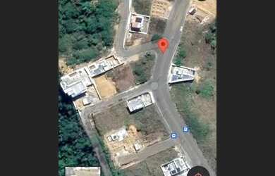 Imagem: O terreno possui 303m² de Área e está localizado em Brisa