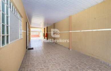 Imagem 14: MATINHOS - Casa Padrão - Balneário Jamailmar