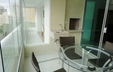 Imagem 8: Titulo do Imovel. Piscina, Churrasqueira, 134m² de Áreae2 Vagas na garagem