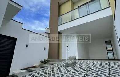 Imagem 2: Sobrado no bairro Ressacada