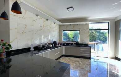 Imagem 8: Casa a venda em Condomínio em Atibaia, Condomínio Terras de Atibaia...