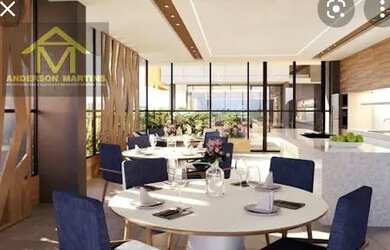 Imagem 5: 3 dormitórios* suíte * sala * cozinha* lazer completo* Cód: 20369 z