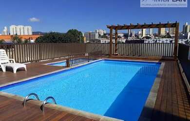 Imagem 11: Apartamentos para venda em Jundiaí no bairro Ponte de São João