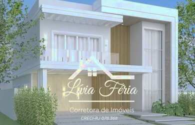 Imagem 1: Casa de Alto Padrão em Condomínio Fechado. Primeira Locação