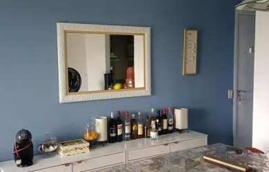 Imagem 6: Apartamento para Venda Jardim Nove de Julho São Paulo