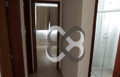 Imagem 4: Apartamento com 3 dormitórios, 74 m² - venda por R$ 285.000 ou aluguel...