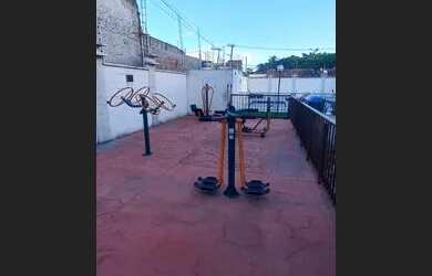 Imagem 12: Alugo Apartamento no Cond. Baía de Cadiz, em frente ao Shopping Pátio