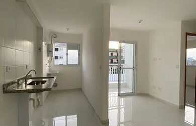 Imagem: O apartamento para alugar possui 2 Dormitórios, 1 Banheiro