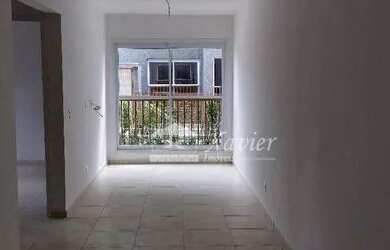 Imagem 2: Apartamento com 2 dormitórios, 51 m² - venda por R$ 219.900,00 ou aluguel...