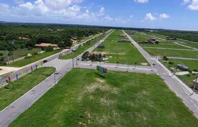 Imagem 1: Loteamento Villa Cascavel Pronto Para Construir A Sua Casa Saia Do Aluguel Vem Pra Ca A 5