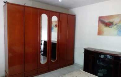 Imagem: O quarto está localizado em Jardim Sulacap, Rio de Janeiro