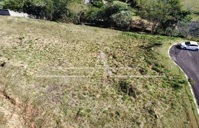 Imagem 8: TERRENO RESIDENCIAL em BRAGANÇA PAULISTA - SP, CONDOMÍNIO PARQUE IMPERADOR