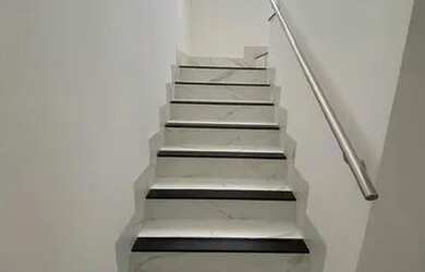 Imagem 6: SOBRADO NOVO JD EUROPA ALTO PADRÃO VARANDA GOURMET PORCELANATO ILUMINAÇÃO...