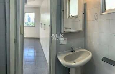 Imagem 6: Vila Nova 2 dormitórios. Área de serviço, 71m² de Área, 1 Vaga na...