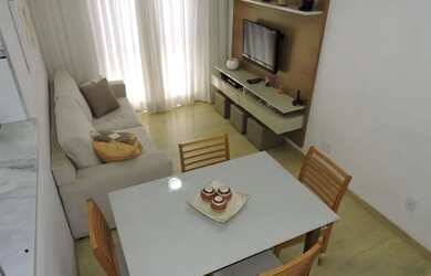 Imagem 5: Apartamento com 2 dormitórios à venda, 55 m² - Vila Sônia - São Paulo/SP