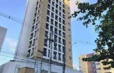 Imagem: O depósito possui 1 Vaga na garagem, 30m² de Área e está