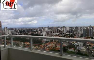 Imagem 10: APARTAMENTO RESIDENCIAL em SALVADOR - BA, CAMINHO DAS ÁRVORES