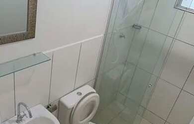 Imagem 8: Apartamento Residencial para locação, Rios di Itália, São José do Rio Preto - AP0684