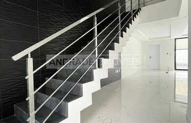 Imagem 3: Sobrado no bairro Ressacada